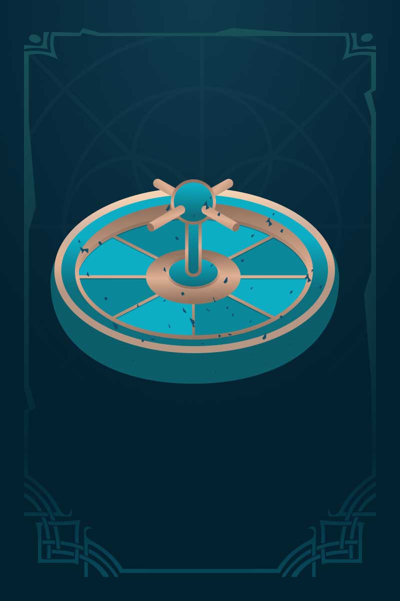 Make 15 Live Casino bets