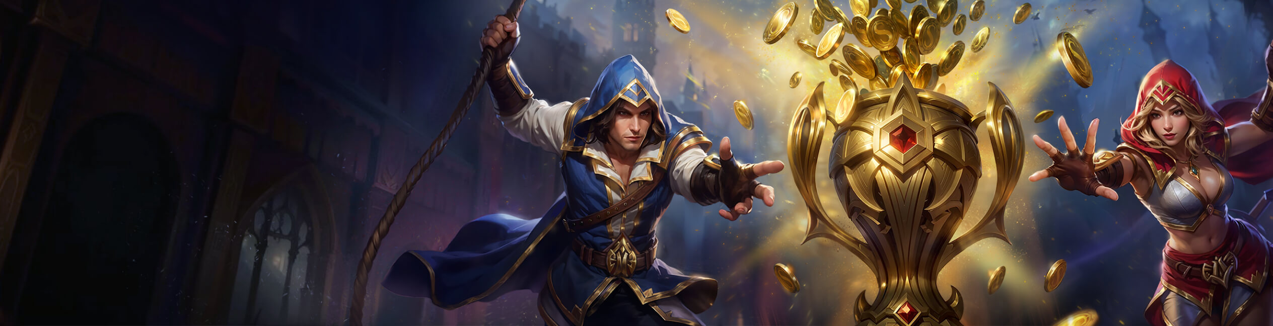 Novomatic Golden Cup